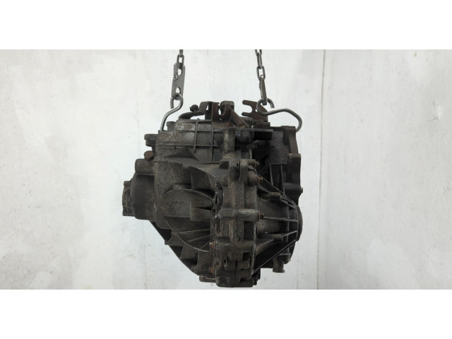 Стартер Mitsubishi Colt 2002-2012 1.1