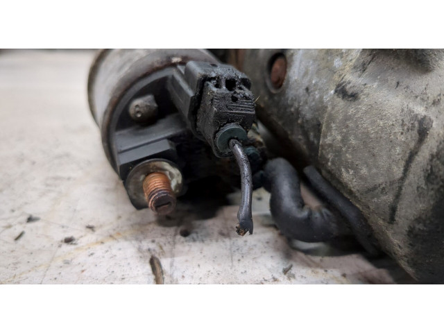 Стартер  Lexus IS 2005-2013 2.2     