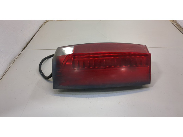 Задний фонарь