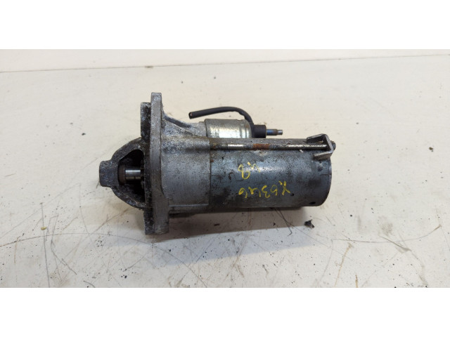 Стартер Renault Scenic 2009-2012 1.5 8200836473B