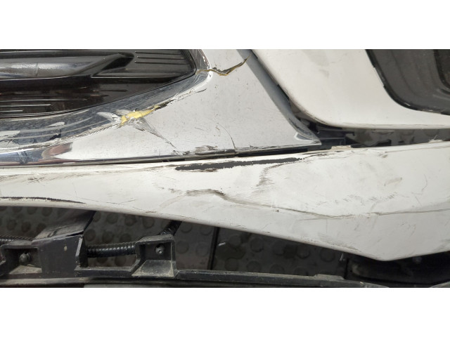 Бампер  Buick Encore GX 2024-2025 передний   