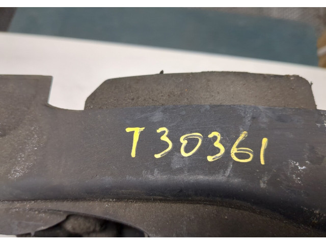 Вентилятор радиатора Ford Galaxy 2000-2006 1.9 дизель