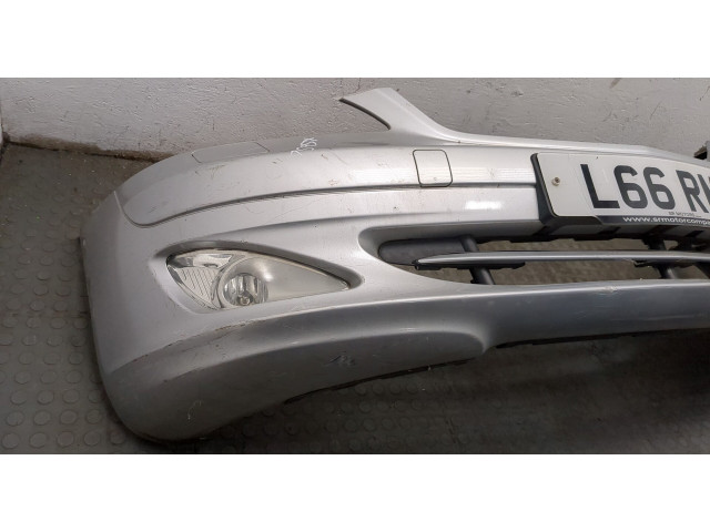 Бампер Mercedes S W221 2005-2013 передний