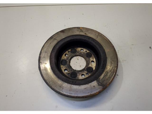 Диск тормозной Honda Accord 8 2008-2013 2.2 задний 42510TA0A01