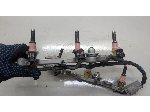 Форсунка топливная  Lexus GS 2005-2012    2320931070, 2320939155A0, 2320939155B0, 2320939155C0, 2320939155D0     