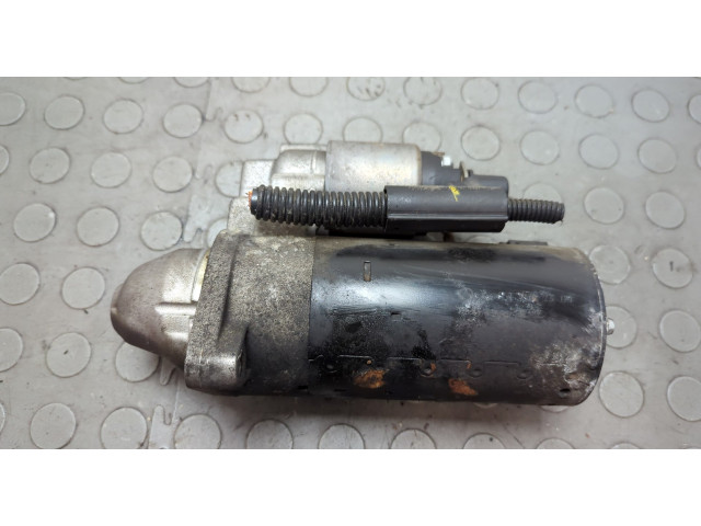 Стартер  Mercedes E W212 2009-2016 2.1     