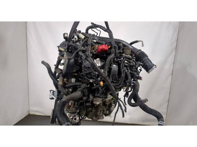 Генератор  Ford Edge 2018-2023           