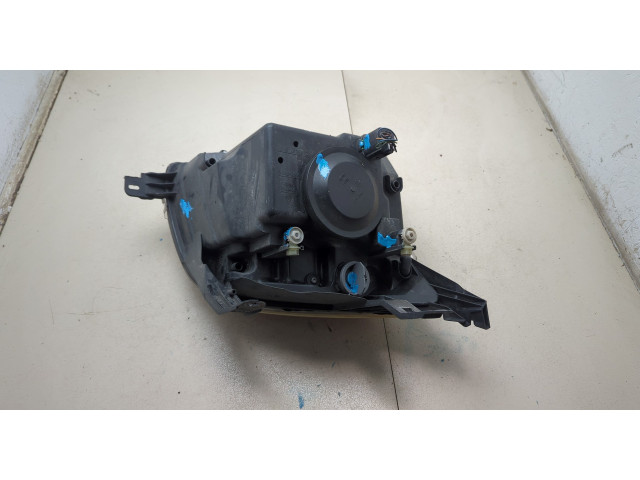 Фара передняя  Ford Fusion 2002-2012 левая 