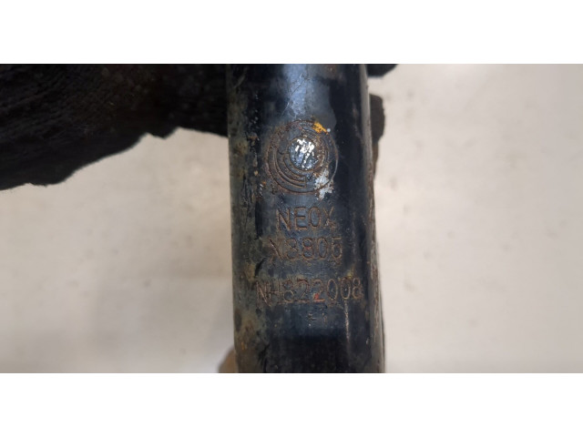 Стойка амортизатора Mitsubishi L200 2015-2019 2.4 дизель