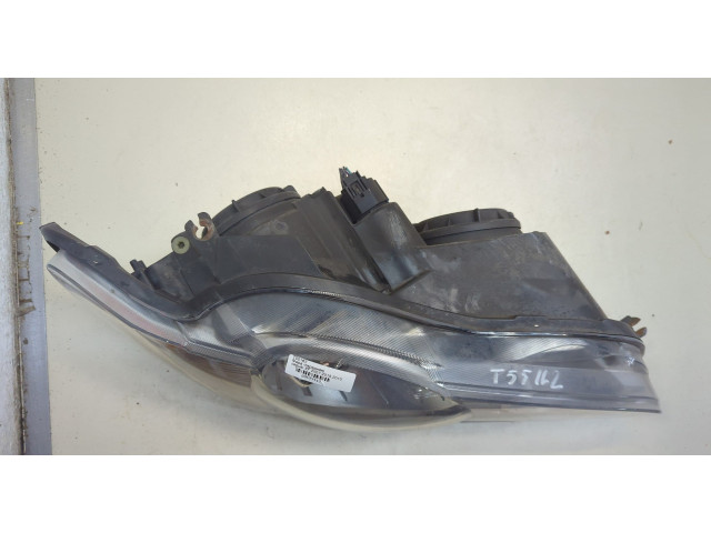 Фара передняя Jaguar XF 2007-2015 правая