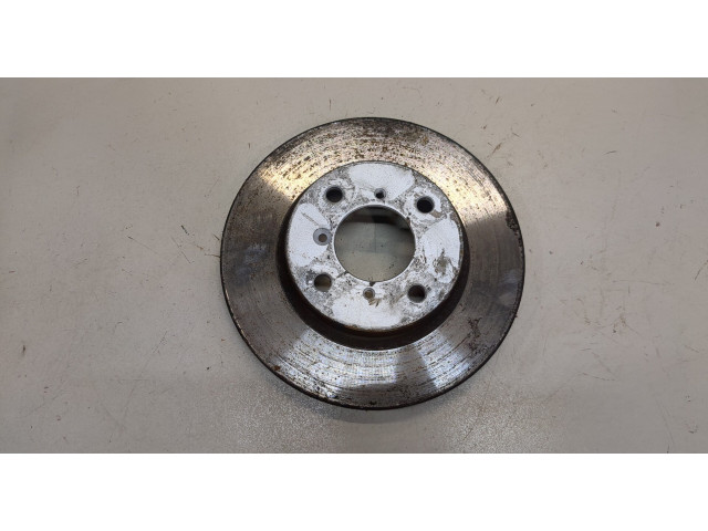 Диск тормозной  Suzuki Liana   передний         