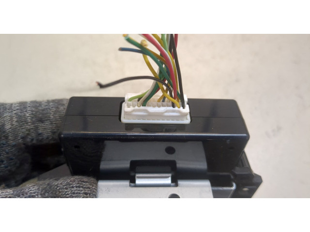 Блок комфорта Infiniti Q70 2012-2019