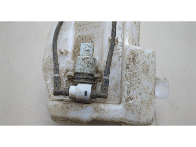 Бачок омывателя  Chevrolet Trailblazer 2019- 42748842   