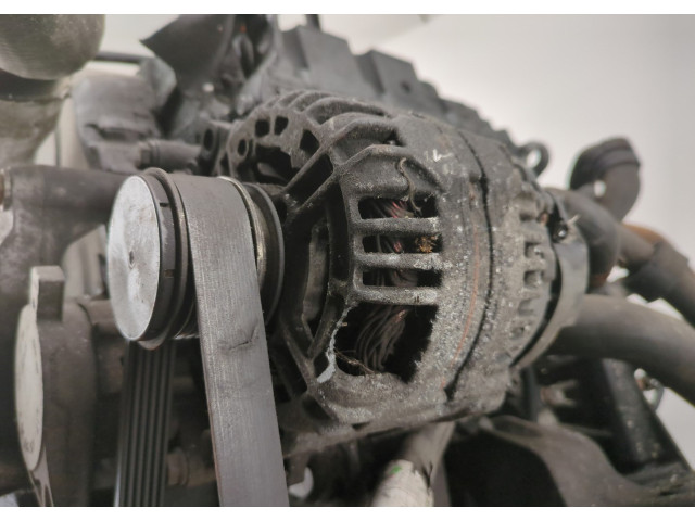 Турбина Volkswagen Transporter 5 2003-2015