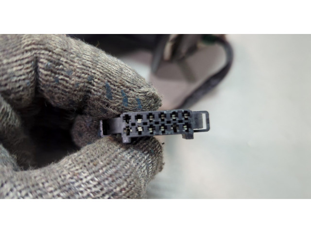 Зеркало боковое  Skoda Octavia (A5) 2004-2013  левое           