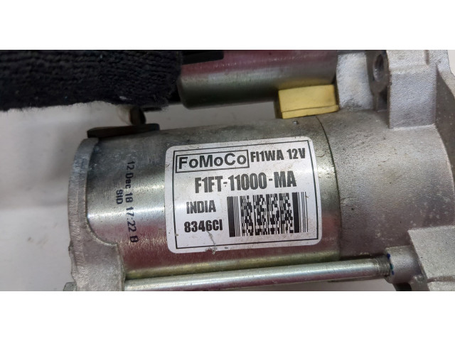 Стартер  Ford Kuga 2016-2019 1.5  1787954, CV6T11000DB   