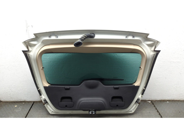 Замок багажника  Lancia Delta 2008-2014       