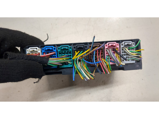 Блок комфорта Chevrolet Bolt 2016- 13516918