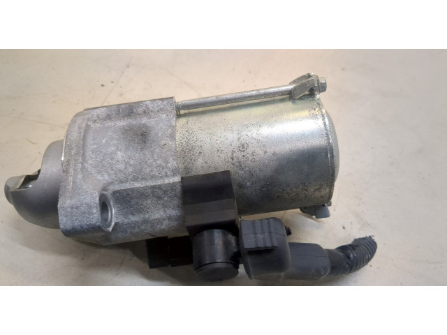 Стартер  Acura ILX 2012-2025 2.4     