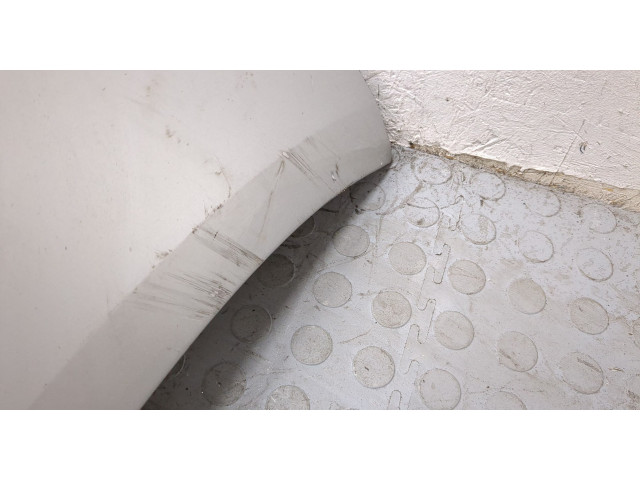 Бампер  Ford Focus 2 2008-2011 передний   