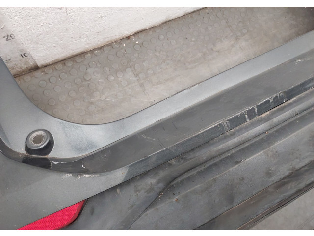 Бампер GMC Terrain 2017-2024 задний