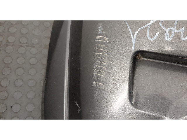 Бампер  KIA Sorento BL 2002-2011 передний   865113E005XX