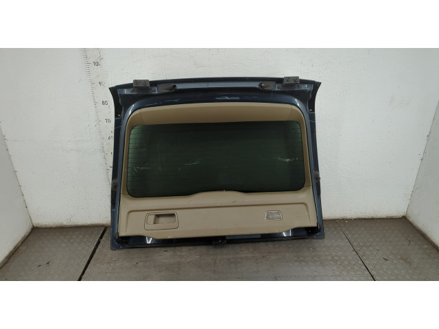 Замок багажника  Volvo XC90 2002-2014       