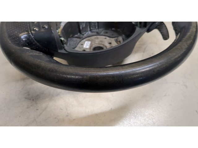 Руль  Volkswagen Golf Plus            