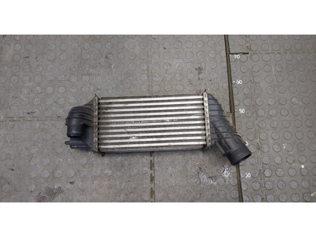 Интеркулер Citroen DS4 2010-2015