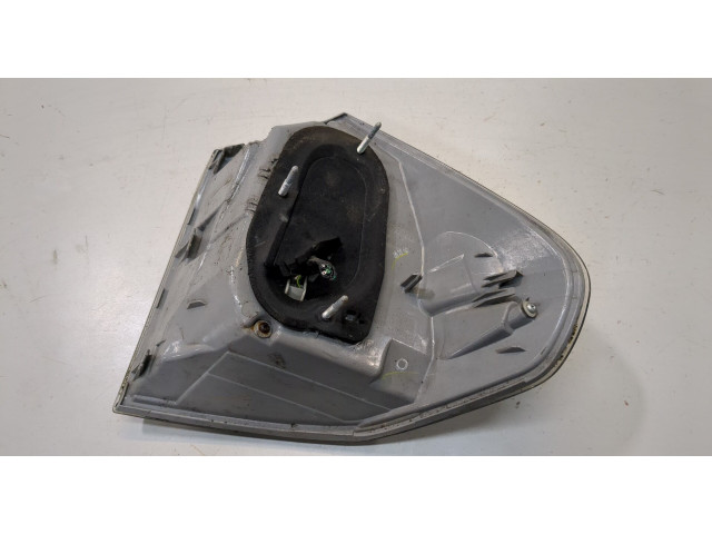 Задний фонарь