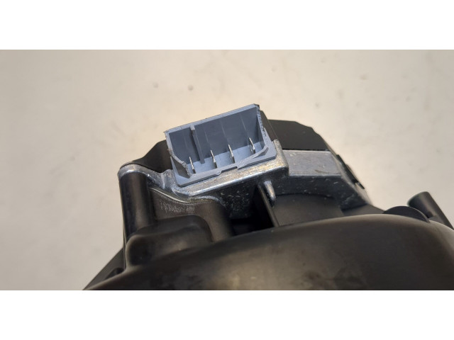 Моторчик печки Saab 9-3 2007-2011