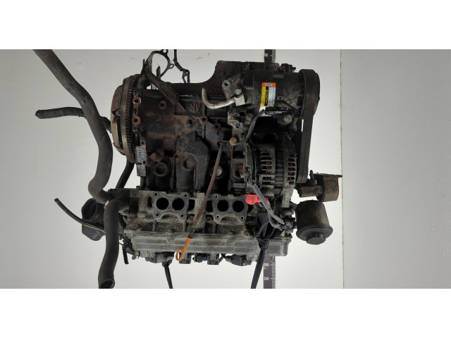 Генератор  Nissan Almera N16 2000-2006           