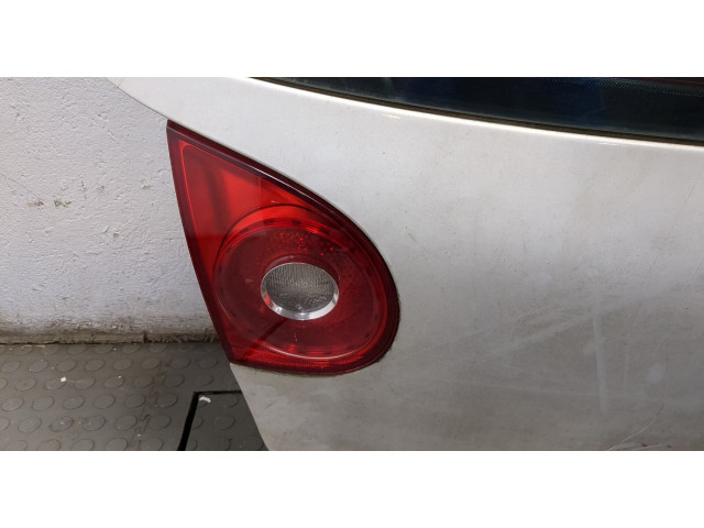 Моторчик заднего дворника  Volkswagen Golf 5 2003-2009      