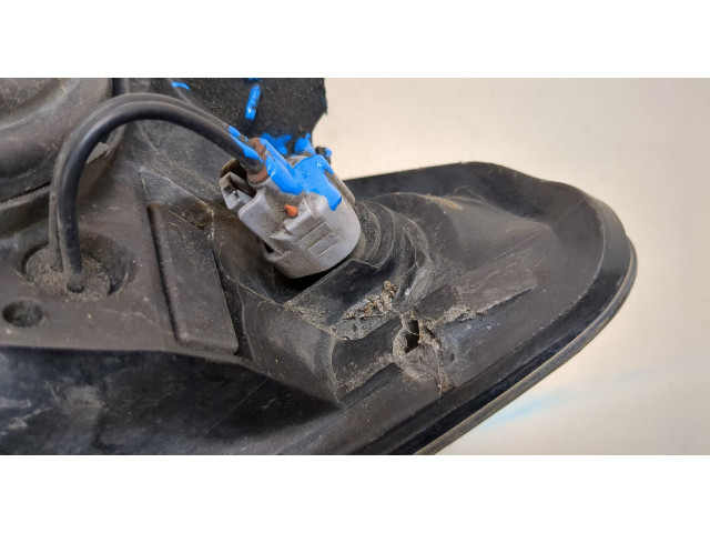 Фара передняя Volvo S40 2004- левая