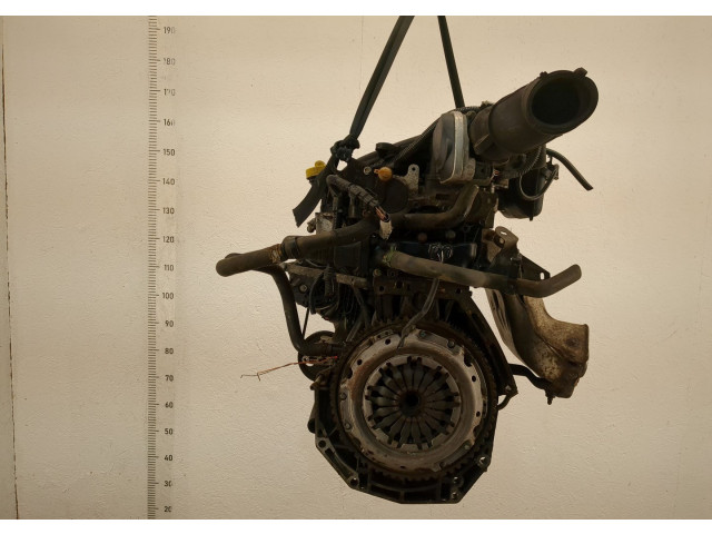 Форсунка топливная  Renault Clio 2005-2009         