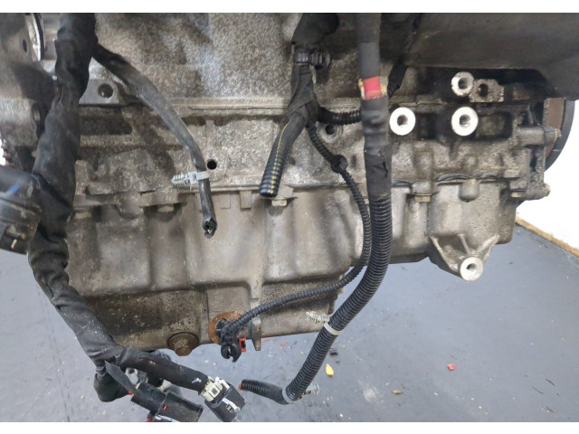  Турбина  Chevrolet Equinox 2017-2024             12682937