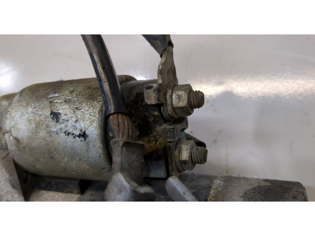 Стартер Subaru Forester (S12) 2008-2012