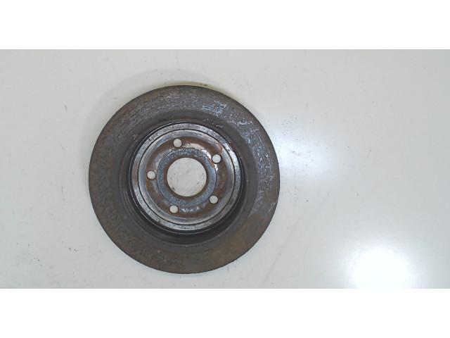 Диск тормозной  Jeep Grand Cherokee 2004-2010 5.7  задний     52089275AB      