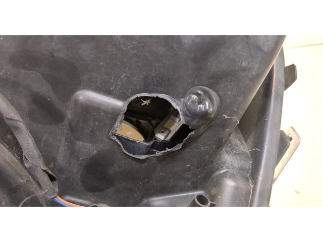 Фара передняя  Mercedes GL X164 2006-2012 правая 