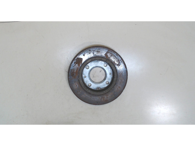 Диск тормозной Peugeot 306 1.4 передний 4246A5