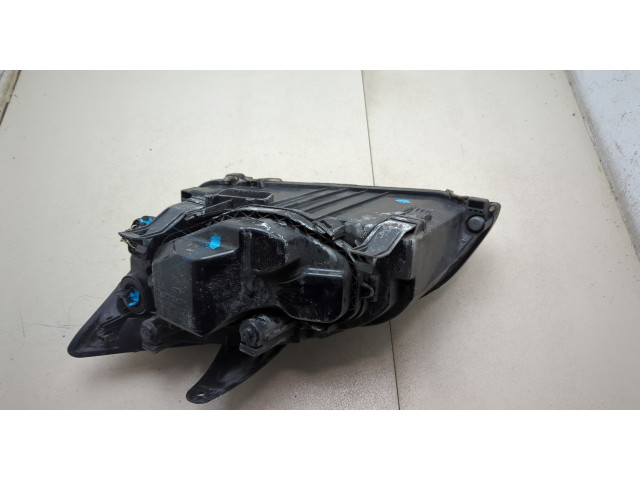 Фара передняя  Ford Focus 2 2005-2008 правая 