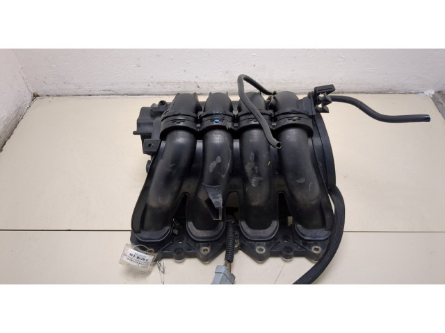 Форсунка топливная Citroen C4 2004-2010