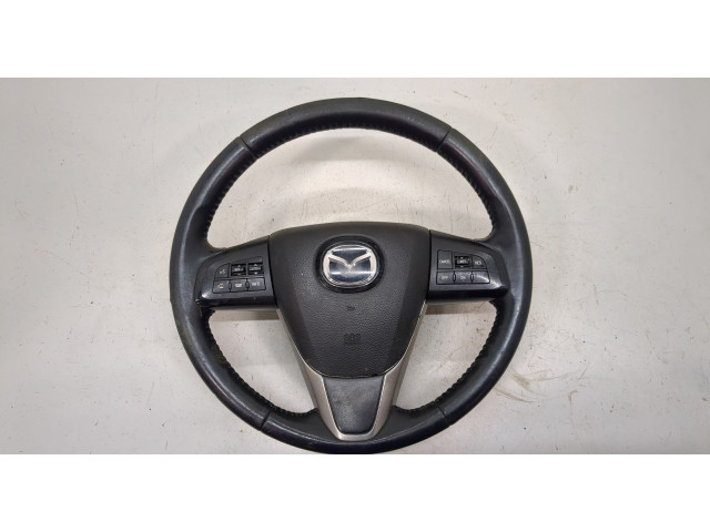 Руль Mazda CX-9 2012-2016
