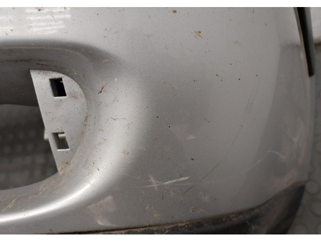 Бампер  Skoda Octavia Tour 1996-2011 передний   