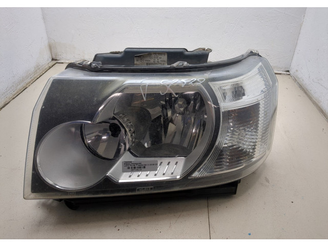 Фара передняя  Land Rover Freelander 2 2006-2014 левая 