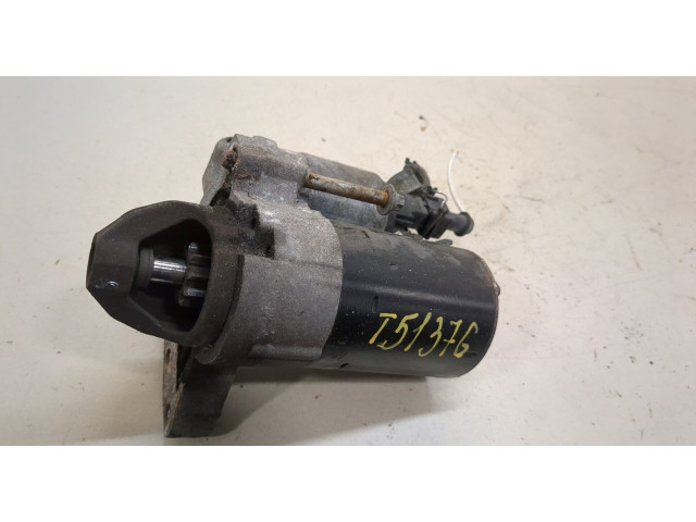 Стартер Mini Cooper (R56/R57) 2006-2013 1.4