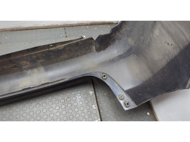 Бампер Honda Odyssey 2004-2008 задний 04715SHJA92ZZ, 71510SHJA00