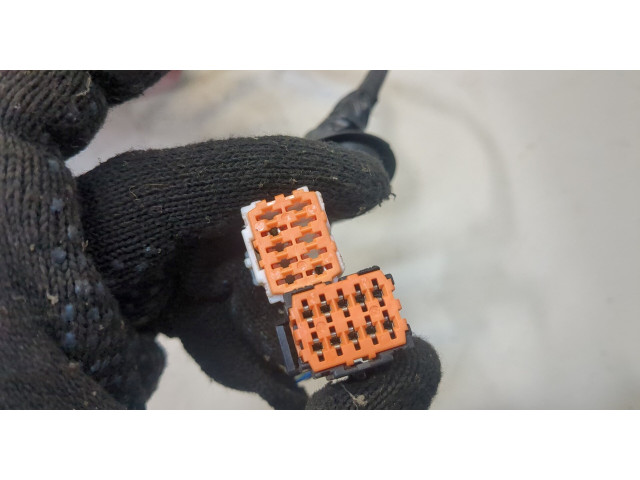 Зеркало боковое  Citroen C4 Grand Picasso 2014-  правое           