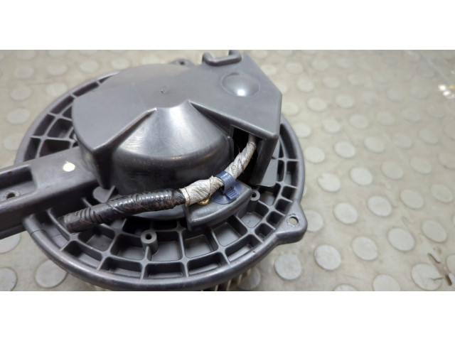 Моторчик печки Honda Ridgeline 2005-2014 79310SJCA02 79310SJCA02