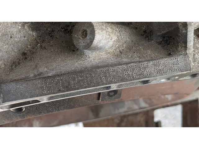 Форсунка топливная  Mercedes E W211 2002-2009         